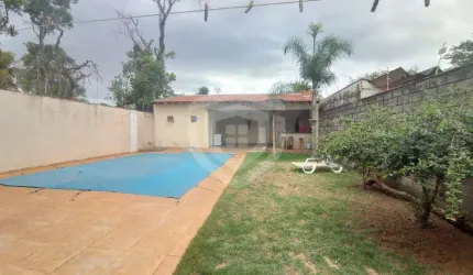 Casa à venda, 4 quartos, 3 suítes, 4 vagas, Jardim Santos Dumont - Bauru/SP