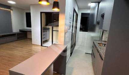 Apartamento à Venda no Hyde Park em Bauru SP