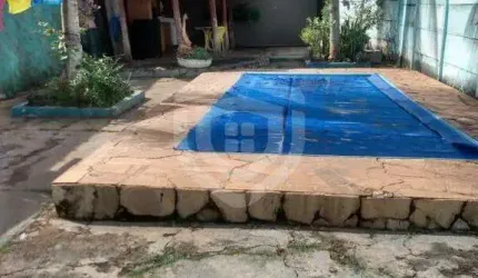 Casa Vila Industrial