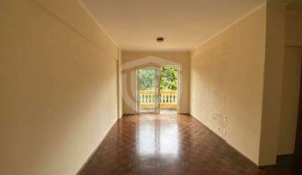 Apartamento Edifício Vega