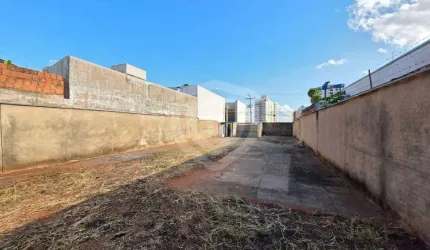 Terreno para locação 400m² - Jardim América