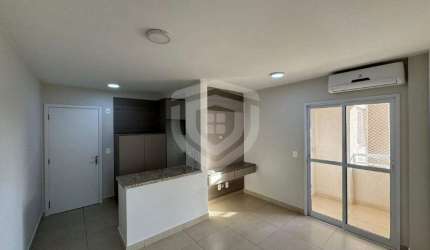 Apartamento de 2 quartos para alugar 58m² Edifício Donnatella