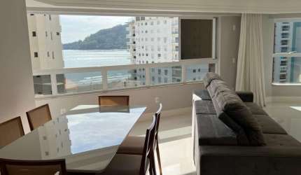 Apartamento para alugar no bairro Centro - Balneário Camboriú/SC