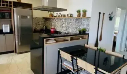 Apartamento para alugar no bairro Praia Brava de Itajaí - Itajaí/SC