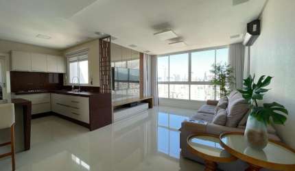 Apartamento para alugar no bairro Centro - Balneário Camboriú/SC