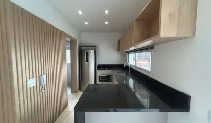 Apartamento para alugar no bairro Praia Brava de Itajaí - Itajaí/SC
