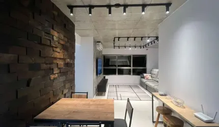 Apartamento à venda no bairro praia brava - Itajaí/SC