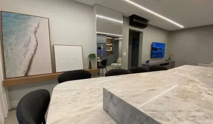 Apartamento para alugar no bairro Praia Brava de Itajaí - Itajaí/SC
