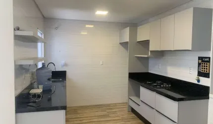 Sobrado em Fazendinha, Itajaí/SC