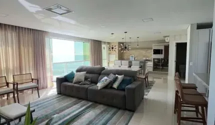 Apartamento para alugar no bairro Praia Brava de Itajaí - Itajaí/SC