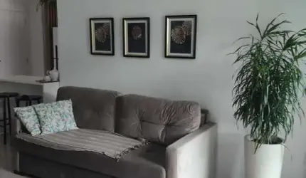 Apartamento para alugar no bairro Nações - Balneário Camboriú/SC