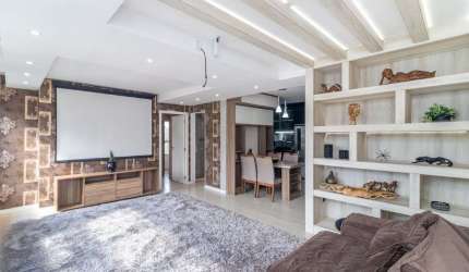 Apartamento para alugar no bairro Praia Brava de Itajaí - Itajaí/SC