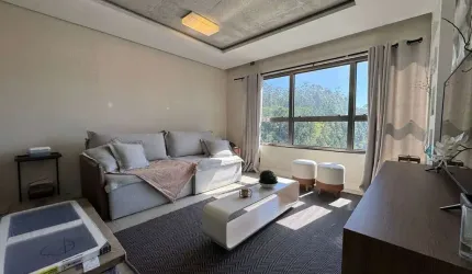 Apartamento para alugar no bairro Praia Brava de Itajaí - Itajaí/SC