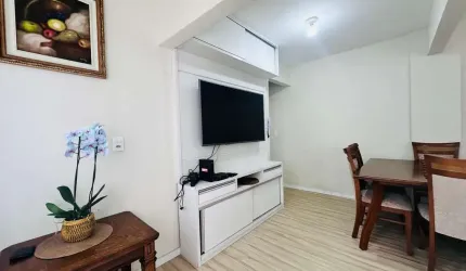 Apartamento para alugar no bairro Centro - Balneário Camboriú/SC