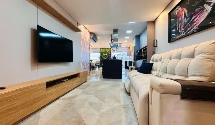 Apartamento para alugar no bairro Praia Brava de Itajaí - Itajaí/SC