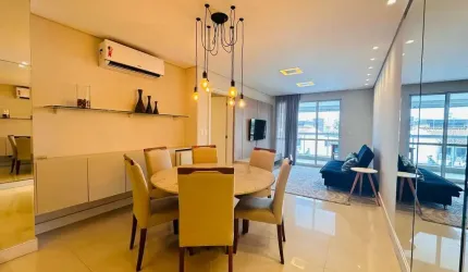 Apartamento para alugar no bairro Praia Brava de Itajaí - Itajaí/SC