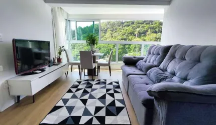 Apartamento em Praia Brava, Itajaí/SC