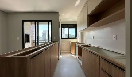Apartamento em Praia dos Amores, Balneário Camboriú/SC
