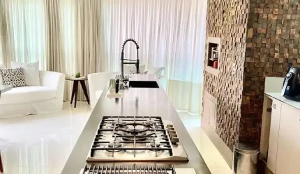 Apartamento para alugar no bairro Praia Brava de Itajaí - Itajaí/SC