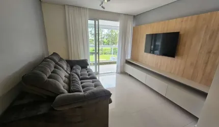 Apartamento para alugar no bairro Praia Brava de Itajaí - Itajaí/SC