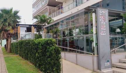 Sala Comercial em Praia Brava de Itajaí, Itajaí/SC