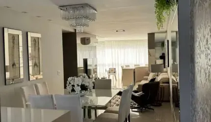 Apartamento Alto Padrão em Praia Brava de Itajaí, Itajaí/SC
