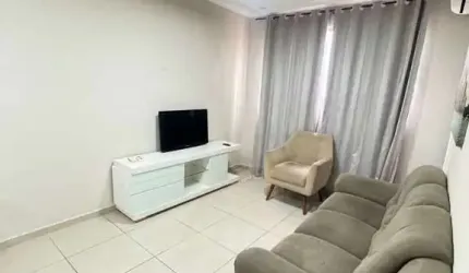 Apartamento para alugar no bairro Centro - Balneário Camboriú/SC