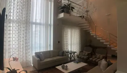 Apartamento para alugar no bairro Centro - Balneário Camboriú/SC