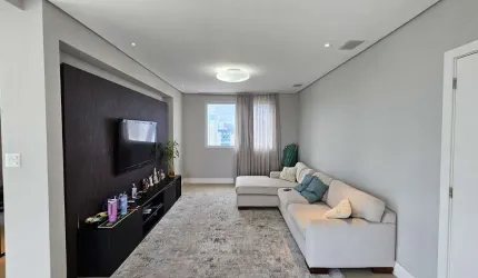 Apartamento para alugar no bairro Centro - Balneário Camboriú/SC