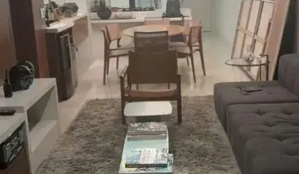 Apartamento para alugar no bairro Praia Brava de Itajaí - Itajaí/SC