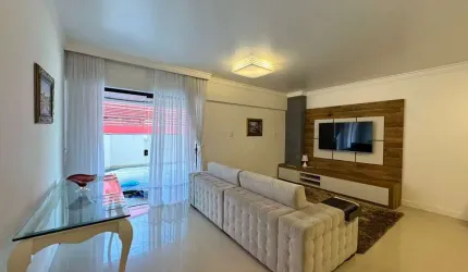 Apartamento para alugar no bairro Barra Sul - Balneário Camboriú/SC