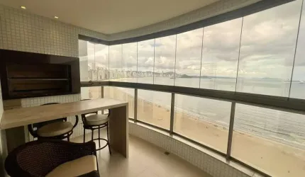 Apartamento para alugar no bairro Centro - Balneário Camboriú/SC