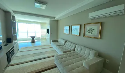 Apartamento para alugar no bairro Centro - Balneário Camboriú/SC
