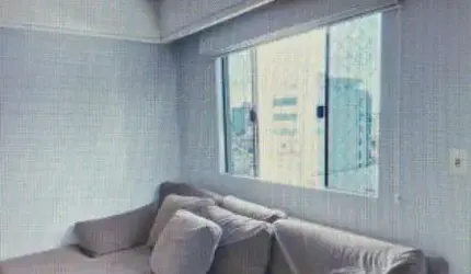 Apartamento para alugar no bairro Fazenda - Itajaí/SC
