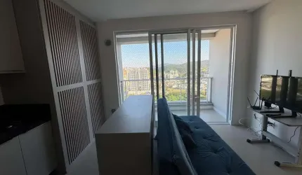 Apartamento para alugar no bairro Praia Brava de Itajaí - Itajaí/SC