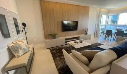 Apartamento para alugar no bairro Pioneiros - Balneário Camboriú/SC