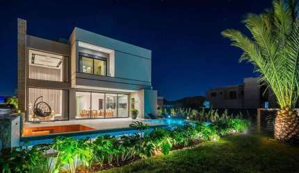 Casa para alugar no bairro Centro - Camboriú/SC