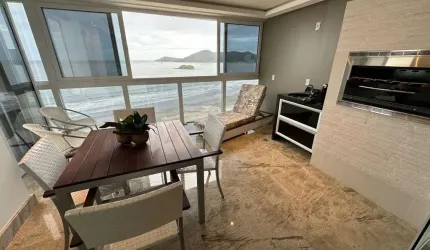 Apartamento para alugar no bairro Centro - Balneário Camboriú/SC