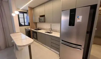 Apartamento para alugar no bairro Praia Brava de Itajaí - Itajaí/SC