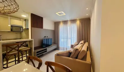 Apartamento para alugar no bairro Praia Brava de Itajaí - Itajaí/SC