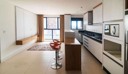 Apartamento para alugar no bairro São João - Itajaí/SC
