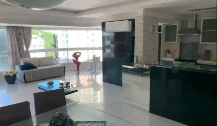 Apartamento para alugar no bairro Pioneiros - Balneário Camboriú/SC