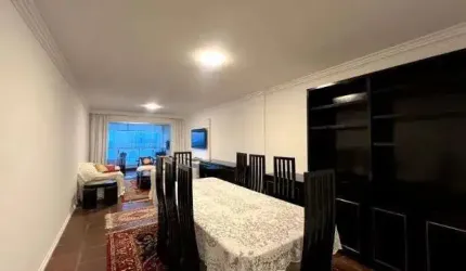 Apartamento para alugar no bairro Centro - Balneário Camboriú/SC