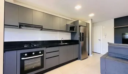 Apartamento para alugar no bairro Praia Brava de Itajaí - Itajaí/SC