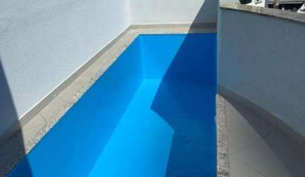 Apartamento para alugar no bairro Centro - Balneário Camboriú/SC