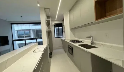 Apartamento para alugar no bairro Praia Brava de Itajaí - Itajaí/SC