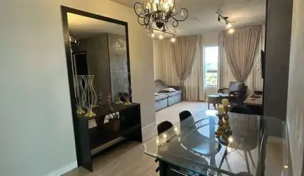 Apartamento em Praia Brava de Itajaí, Itajaí/SC
