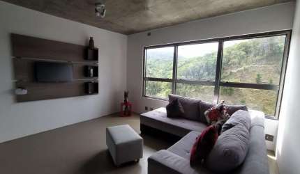 Apartamento em Praia Brava de Itajaí, Itajaí/SC