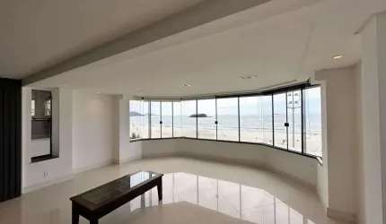 Apartamento para alugar no bairro Centro - Balneário Camboriú/SC