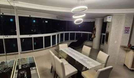 Apartamento para alugar no bairro Centro - Balneário Camboriú/SC